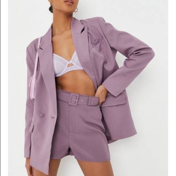 Zara Jackets & Blazers - NWT short suit